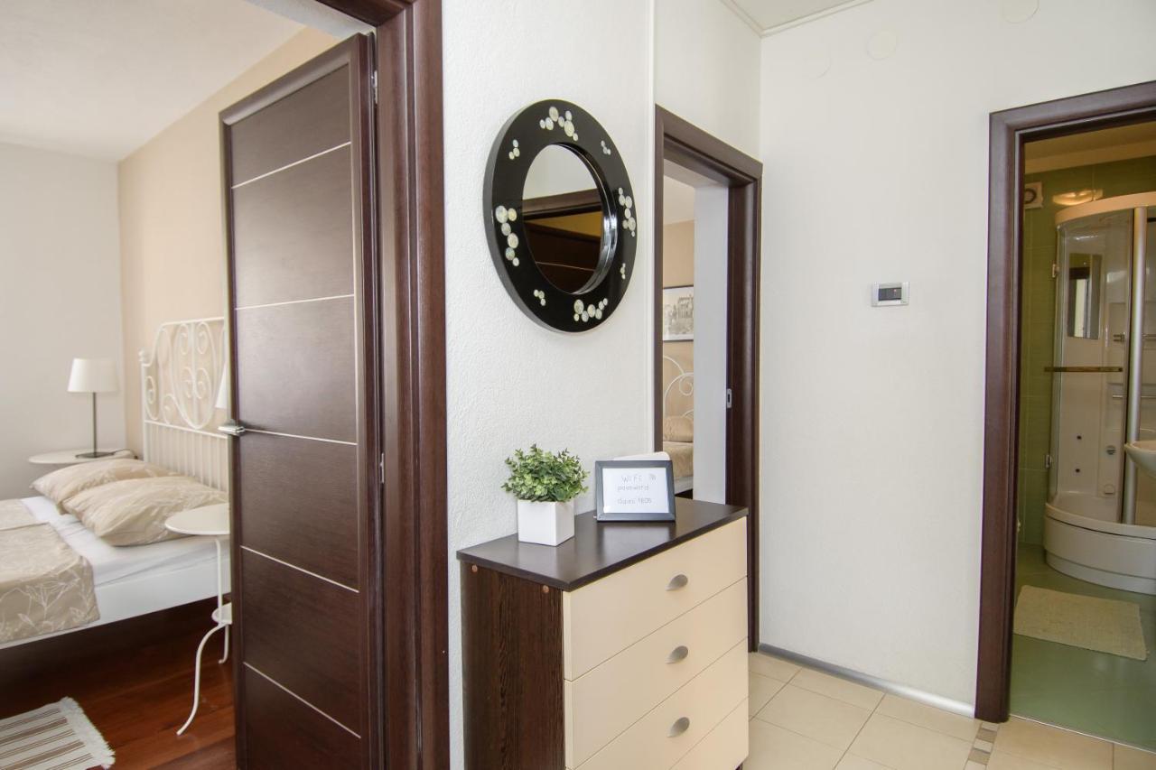 Stefi Apartment Porec